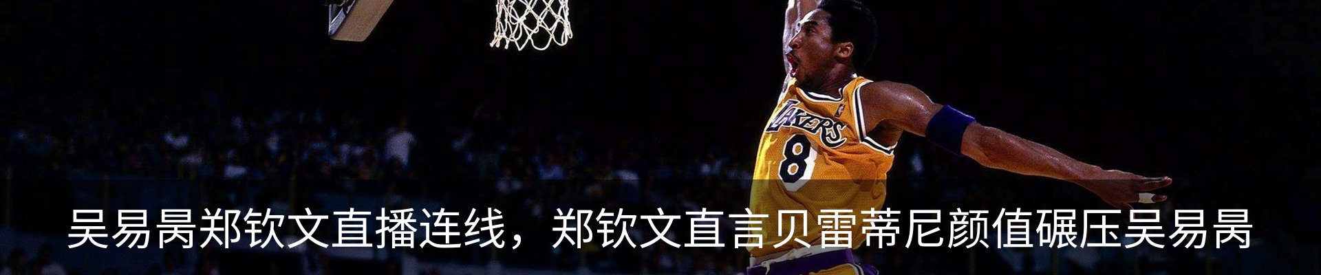内页banner