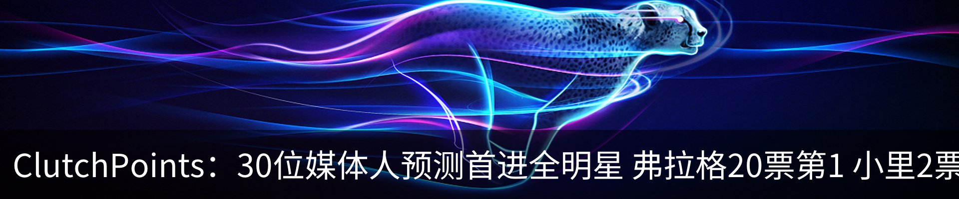 内页banner